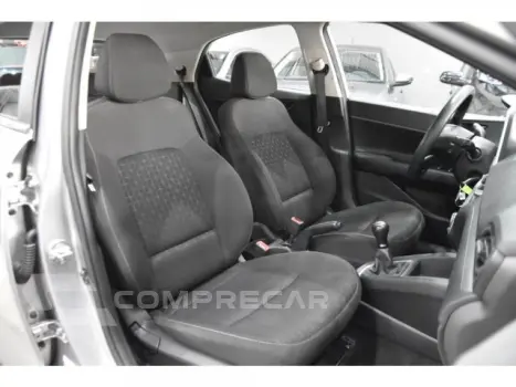 HB20 - 1.0 12V COMFORT MANUAL