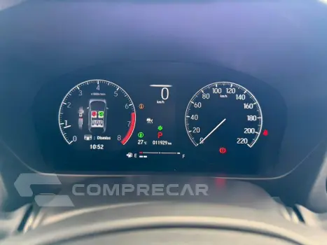 CITY 1.5 I-vtec Hatch Touring
