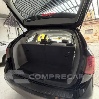 VERACRUZ GLS 3.8 4WD Aut.