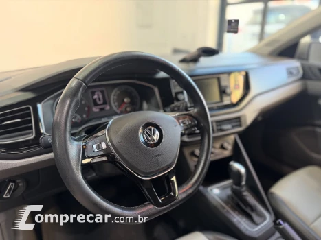 POLO 1.0 200 TSI Comfortline