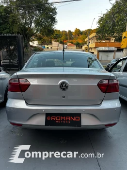 VOYAGE 1.6 MSI Totalflex