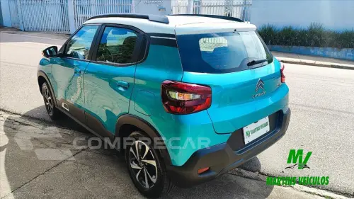 C3 1.6 16V FLEX FEEL PACK AT6