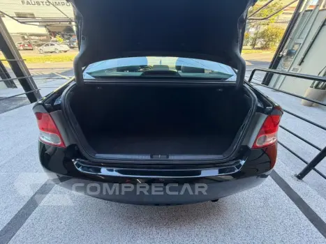 Civic Sed. LXL/ LXL SE 1.8 Flex 16V Aut.