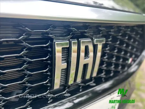 FASTBACK 1.0 TURBO 200 FLEX IMPETUS CVT