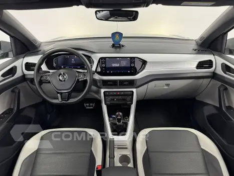 T-CROSS 1.4 250 TSI Highline