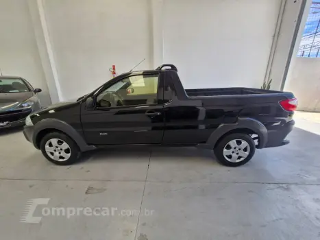 STRADA 1.4 MPI Hard Working CS 8V