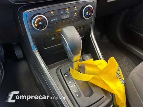 EcoSport SE 1.5 12V Flex 5p Aut.