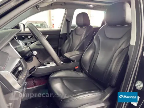 TIGGO 8 1.6 TGDI GASOLINA TXS MAX DRIVE DCT