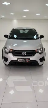 MOBI 1.0 8V EVO Like.