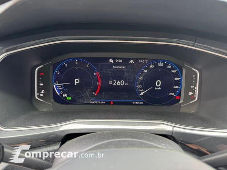 T-Cross Hig. 250 TSI 1.4 Flex 16V 5p Aut