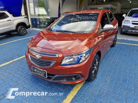 ONIX 1.0 MPFI LOLLAPALOOZA 8V FLEX 4P MANUAL