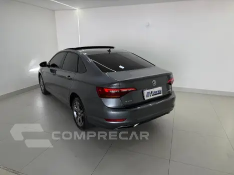 JETTA RL AF