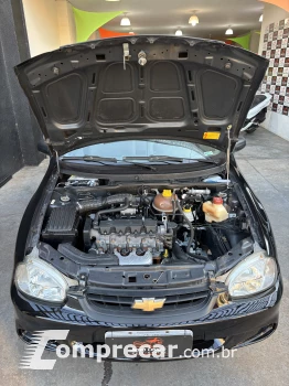 CLASSIC 1.0 MPFI Life 8V