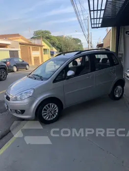 IDEA 1.6 MPI Essence 16V