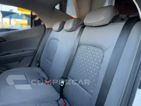 HB20S 1.0 TGDI FLEX COMFORT AUTOMÁTICO