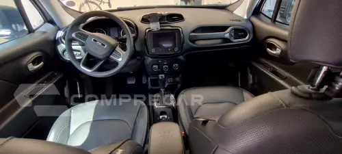 RENEGADE 1.3 T270 Turbo Sport