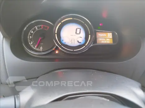 FLUENCE 2.0 Dynamique Plus 16V