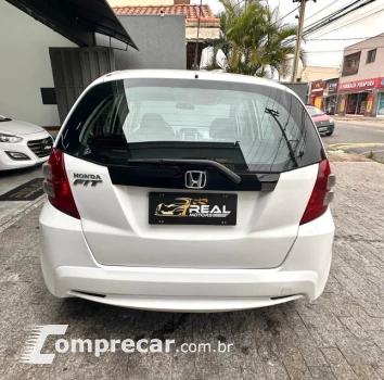 FIT 1.4 LX 8V
