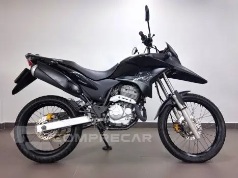 HONDA XRE 300