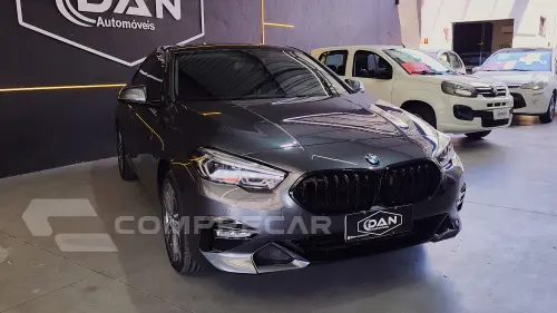 218I 1.5 Twinturbo Gran Coupe Sport GP