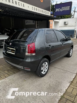 PALIO 1.0 MPI Fire Economy 8V