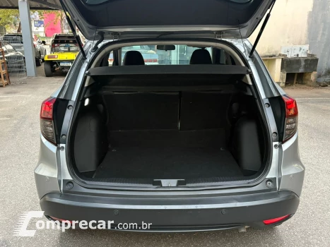 HR-V 1.8 16V EX