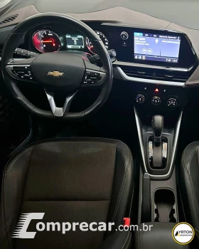 Montana 1.2 12V FLEX LTZ TURBO AUTOMÁTICO