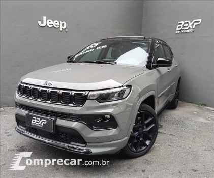 COMPASS 2.0 Hurricane 4 Turbo Blackhawk