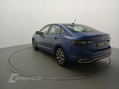 VIRTUS 1.0 200 TSI HIGHLINE AUTOMÁTICO