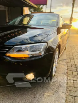 JETTA 2.0 Comfortline