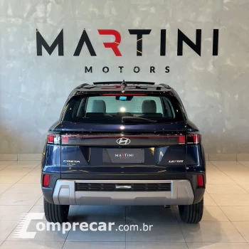 Creta ultimate 1.6 tb