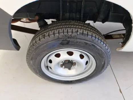 FIORINO 1.4 MPI Furgão 8V