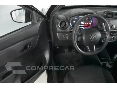 KWID 1.0 12V SCE FLEX ZEN MANUAL