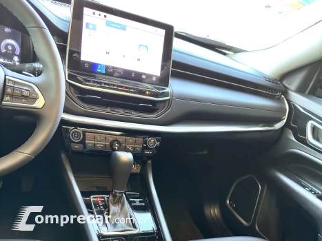 COMPASS 1.3 T270 TURBO FLEX LIMITED AT6