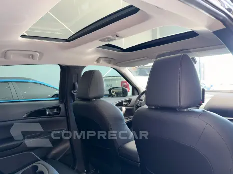 ECLIPSE CROSS 1.5 Mivec Turbo Hpe-s AWD