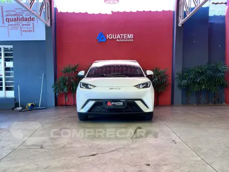 DOLPHIN MINI GS EV