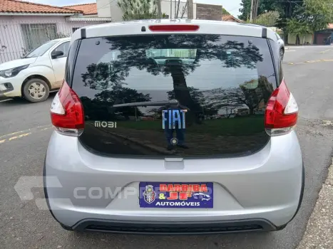 MOBI 1.0 8V Like