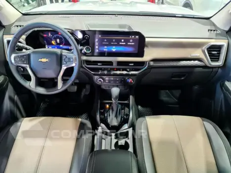 S10 HIGH COUNTRY DD4A CABINE DUPLA