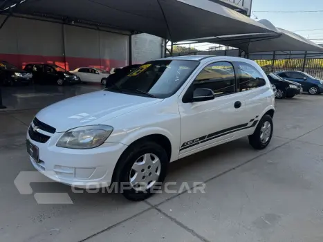 Celta 1.0 VHCE FLEX LS