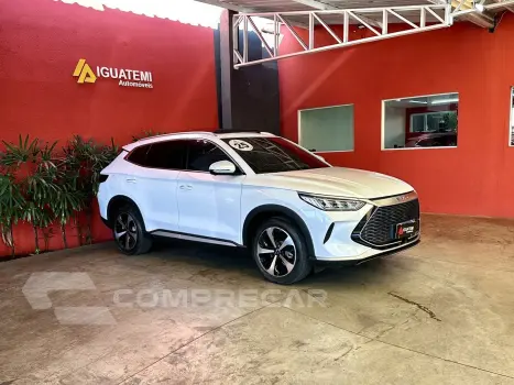 SONG PLUS 1.5 DM-I HÍBRIDO AUTOMÁTICO