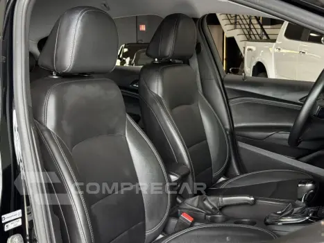 Cruze Sedan 1.4 16V 4P LTZ FLEX TURBO AUTOMÁTICO