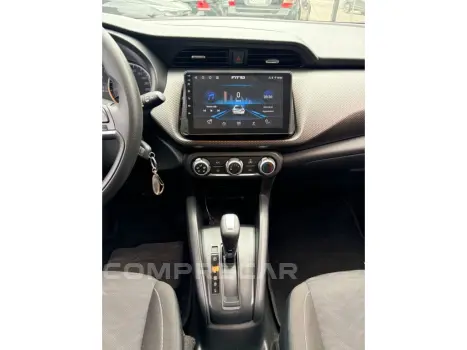 KICKS 1.6 16V FLEXSTART ACTIVE XTRONIC