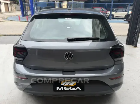 POLO 1.0 MPI TRACK MANUAL