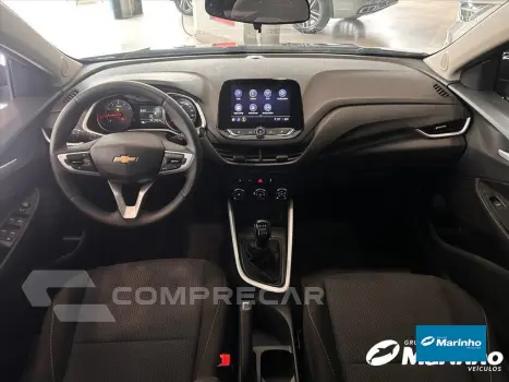 ONIX 1.0 FLEX LT MANUAL
