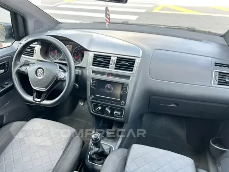 FOX 1.6 MSI TOTAL FLEX XTREME 4P MANUAL