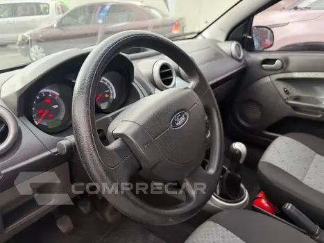 FIESTA 1.0 Rocam Hatch 8V