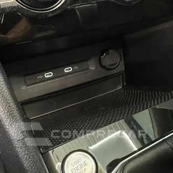 TAOS Highline 1.4 250 TSI Flex Aut.