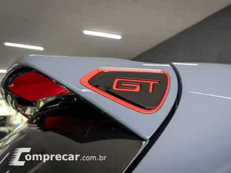 Ora 03 GT (Elétrico)