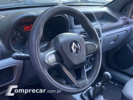 CLIO 1.0 Campus 16V