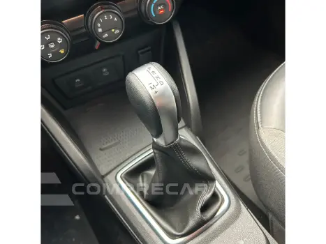 DUSTER 1.6 16V SCE FLEX INTENSE PLUS X-TRONIC